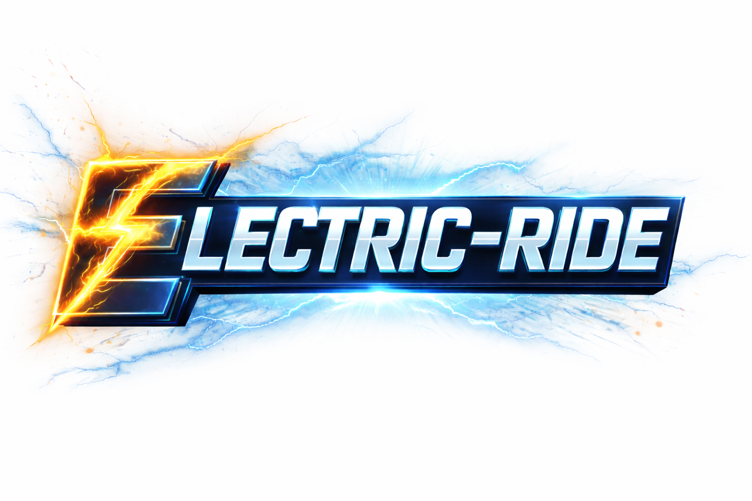 ELECTRIC-RIDE